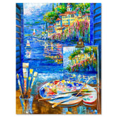Bellagio Memories