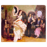 The Last Dance