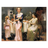 The Gathering