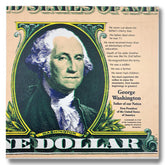 George Washington, Father of Our Nation