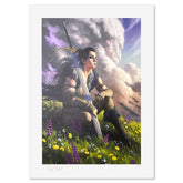 Yasha Nydoorin: Champion of the Stormlord