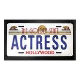 Actress