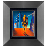 Looming Towards the Horizon of the Infinite