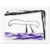 Whale Tail