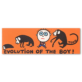 Evolution