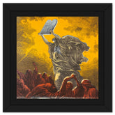 Moses & the Ten Commandments