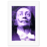 Face of Dali 1