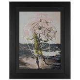 Man Ship (Dali Homage)