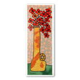 Red Flowers