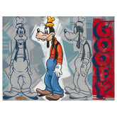 What a Goofy Profile