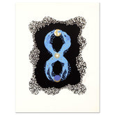 Numeral 8