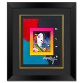 Asia on Blend
