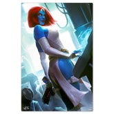 Mystique