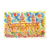 Harvest at Cos D'Estournel, Bordeaux