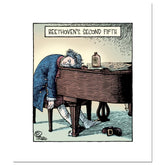Beethoven Fifth