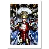 Iron Man: Director of S.H.I.E.L.D. #31