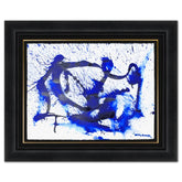 Untitled Abstract