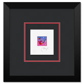 Cosmic Flyer in Space Ver. II