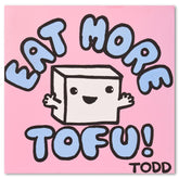 Eat Tofu