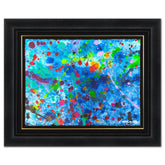 Untitled Abstract