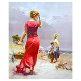Seaside Gathering
