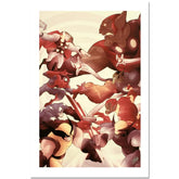 Secret Invasion: Front Line #5