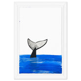 Whale Tail