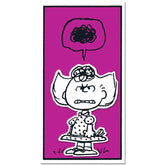 Crabby Sally: Magenta