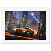 The Batman