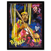 Jimi Hendrix