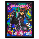 Catwoman