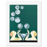 Bubbles