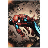 Amazing Spider-Man Annual #38