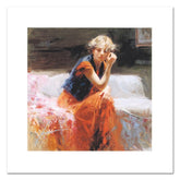 Silent Contemplation