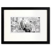 Frankenstein Skateboarding