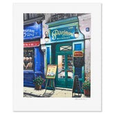 Le Petit Cafe (Parisian Memories)