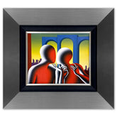 Whispers of the Past, Joys of the Future