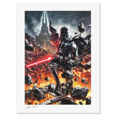 Darth Vader: The Chosen One