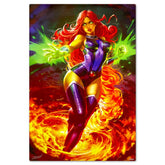 Starfire