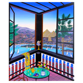 Egyptian Atmopsphere