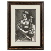 Carnet de Californie 21.11.55-I