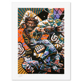 Ronin: The Wolverine