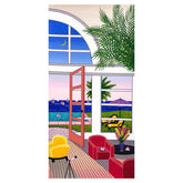 Poolhouse in Palm Beach