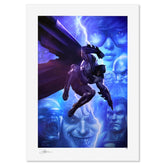 The Dark Knight Returns