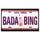 BADA BING
