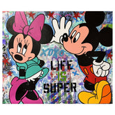 Life is Super