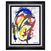 Untitled Abstract