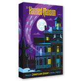 Disneyland's Haunted Mansion