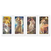 Four Seasons (4 Piece Suite)