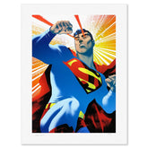 Superman: Action Comics